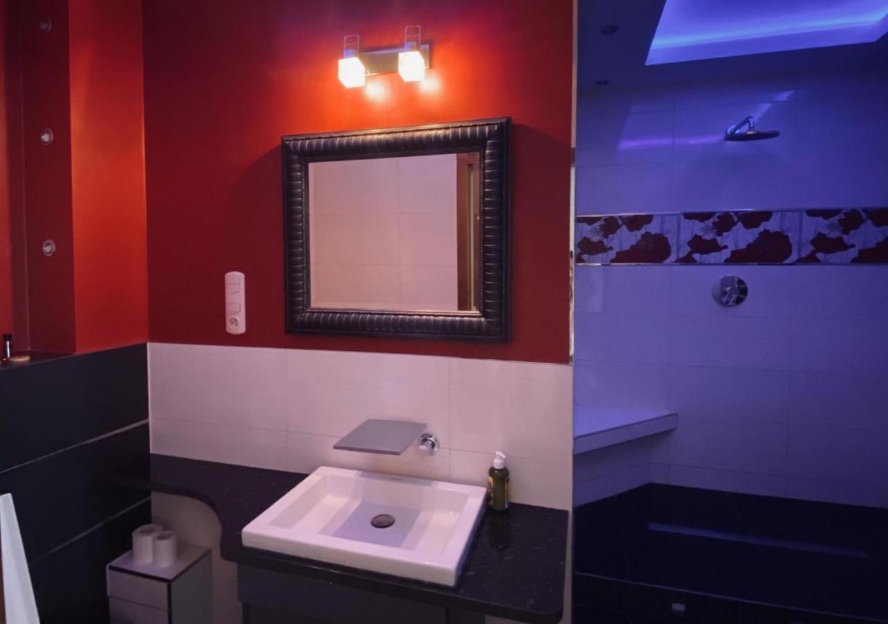 Zachod Slonca Apartments ميلنو المظهر الخارجي الصورة